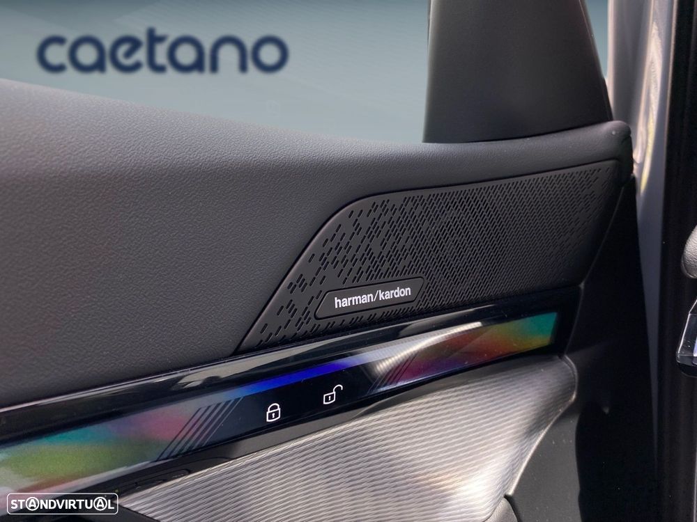 BMW i5 eDrive40 Pack Desportivo M Pro - 12