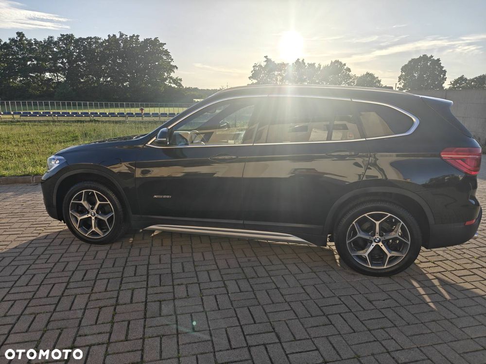 BMW X1 - 4