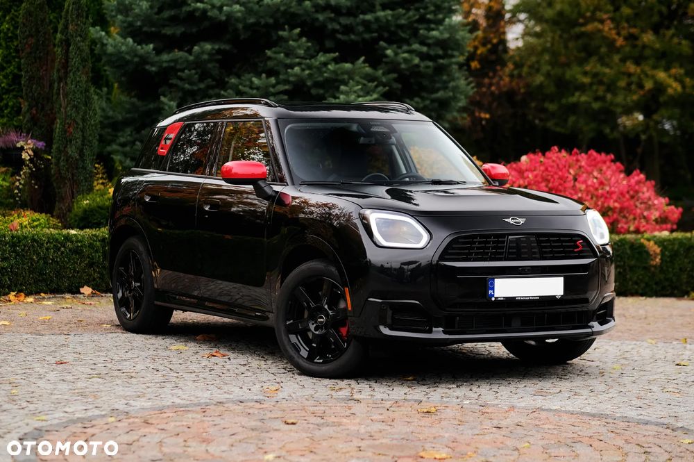 Mini Countryman 2025 photo 3