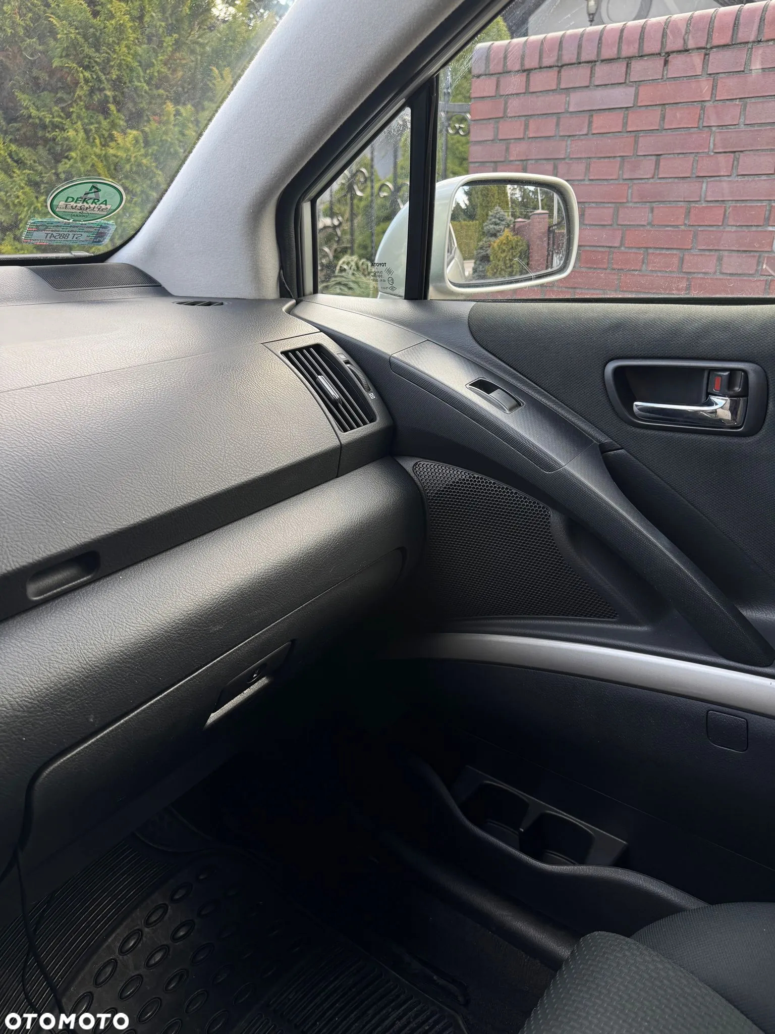 Toyota Corolla Verso 1.8 Gold + 7os - 11