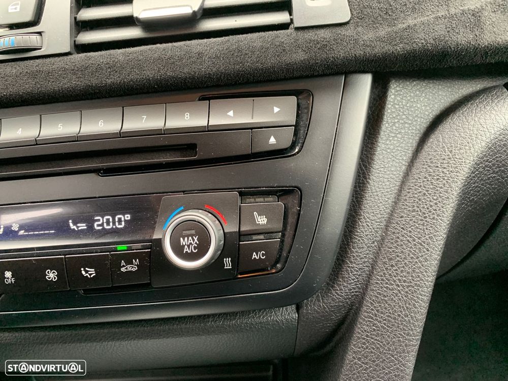 BMW 420 Gran Coupé d Pack M Auto - 37