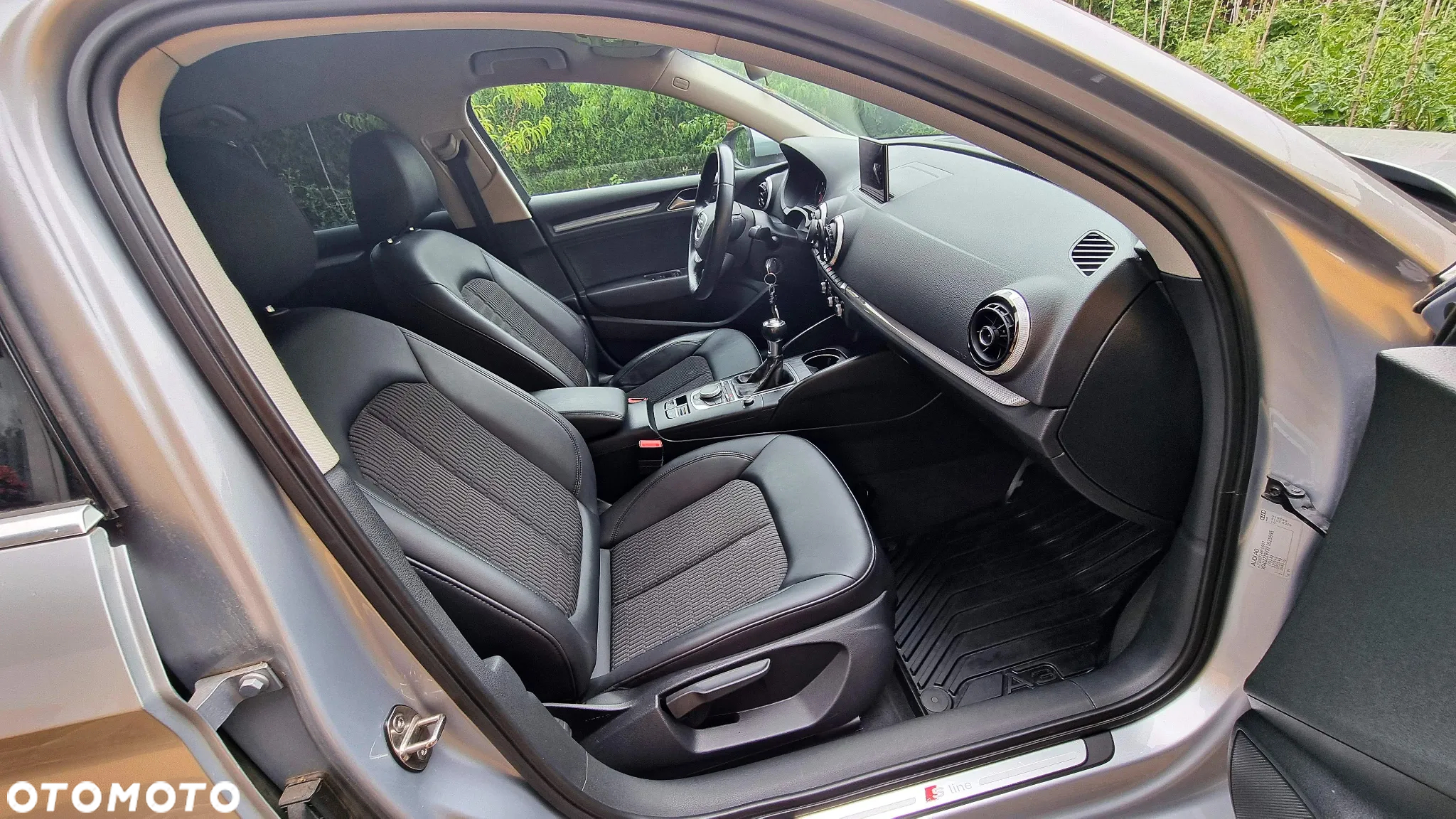 Audi A3 Limousine 1.4 TFSI Ambiente - 18