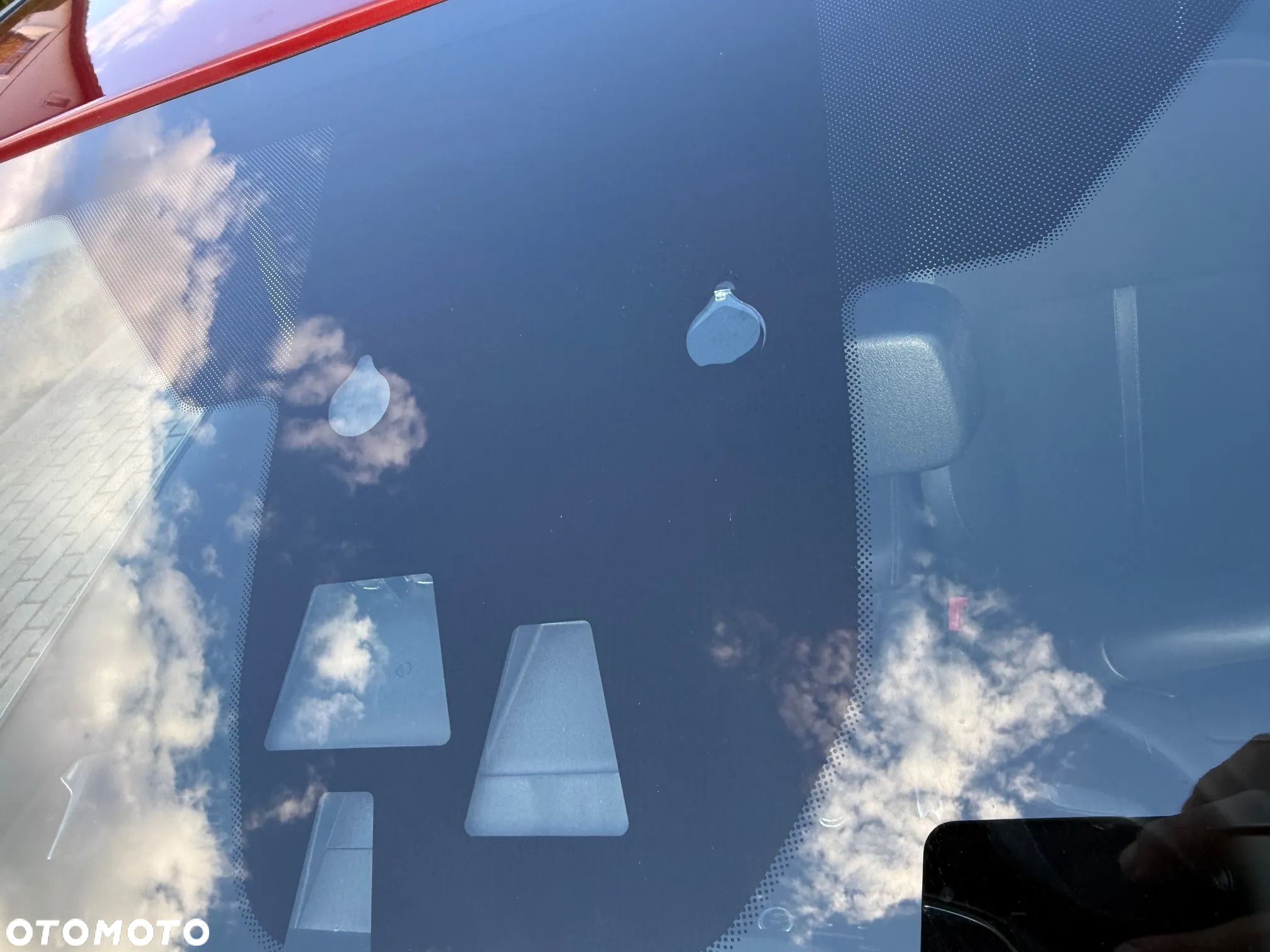 Ford C-MAX 1.5 TDCi Start-Stop-System Titanium - 12
