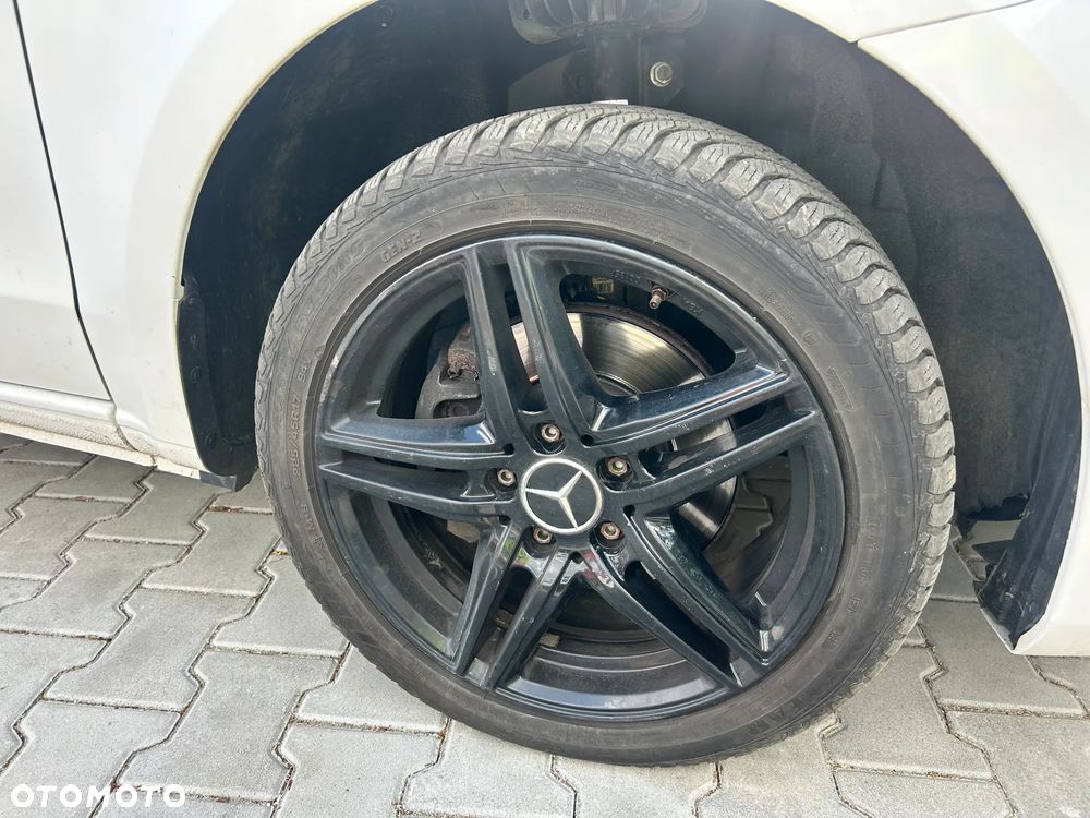 Mercedes-Benz Vito Tourer Select 447.705 - 10
