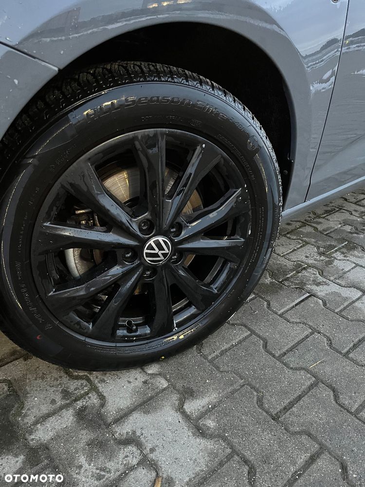 Volkswagen Caddy 2.0 (5-Si.) Highline - 7