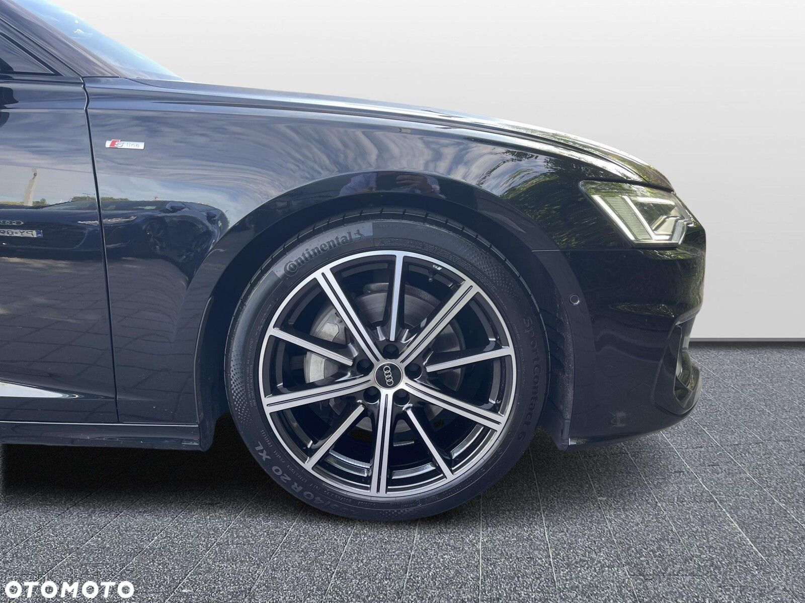Audi A6 - 28