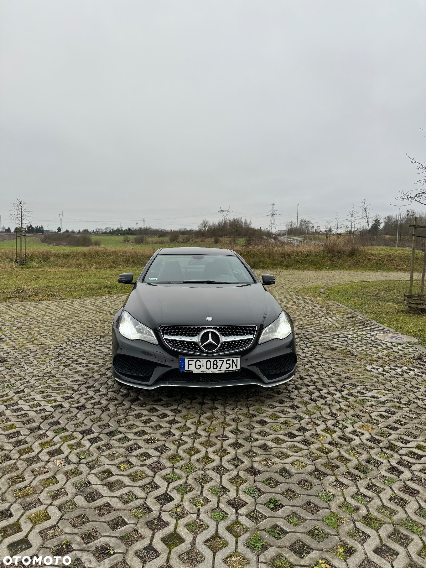 Mercedes-Benz Klasa E 250 - 2