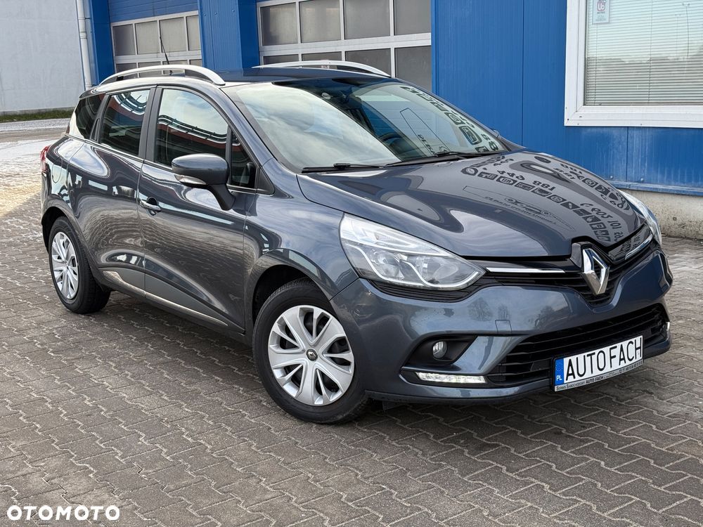 Renault Clio - 2