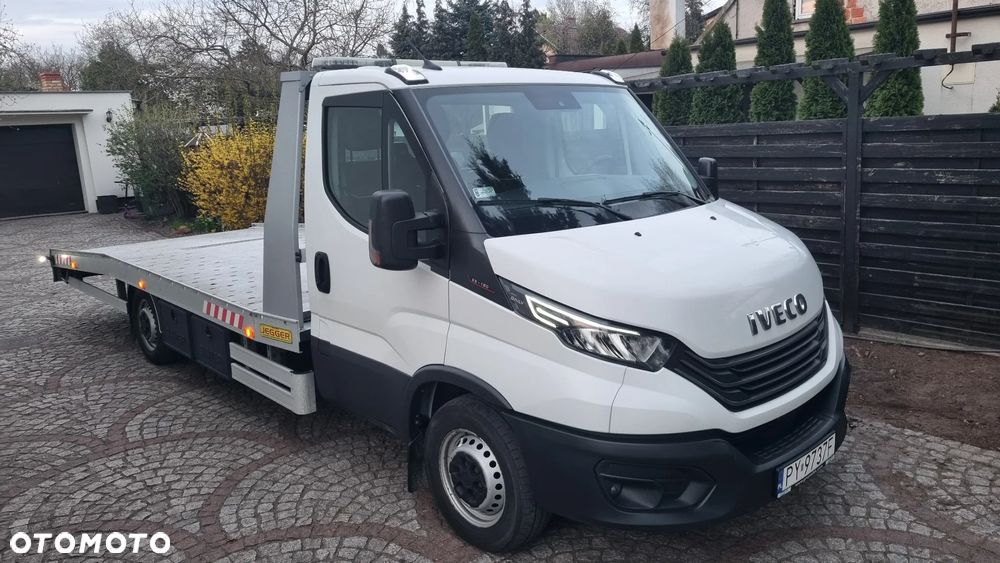 Iveco 35S18 - 1