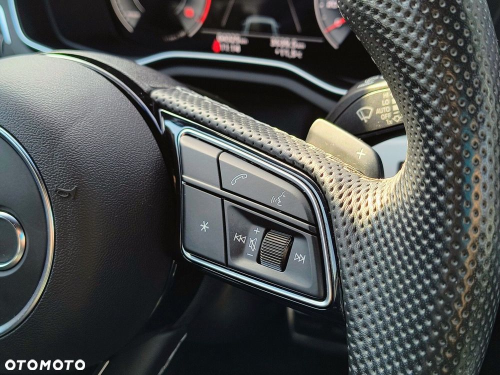 Audi A4 - 16