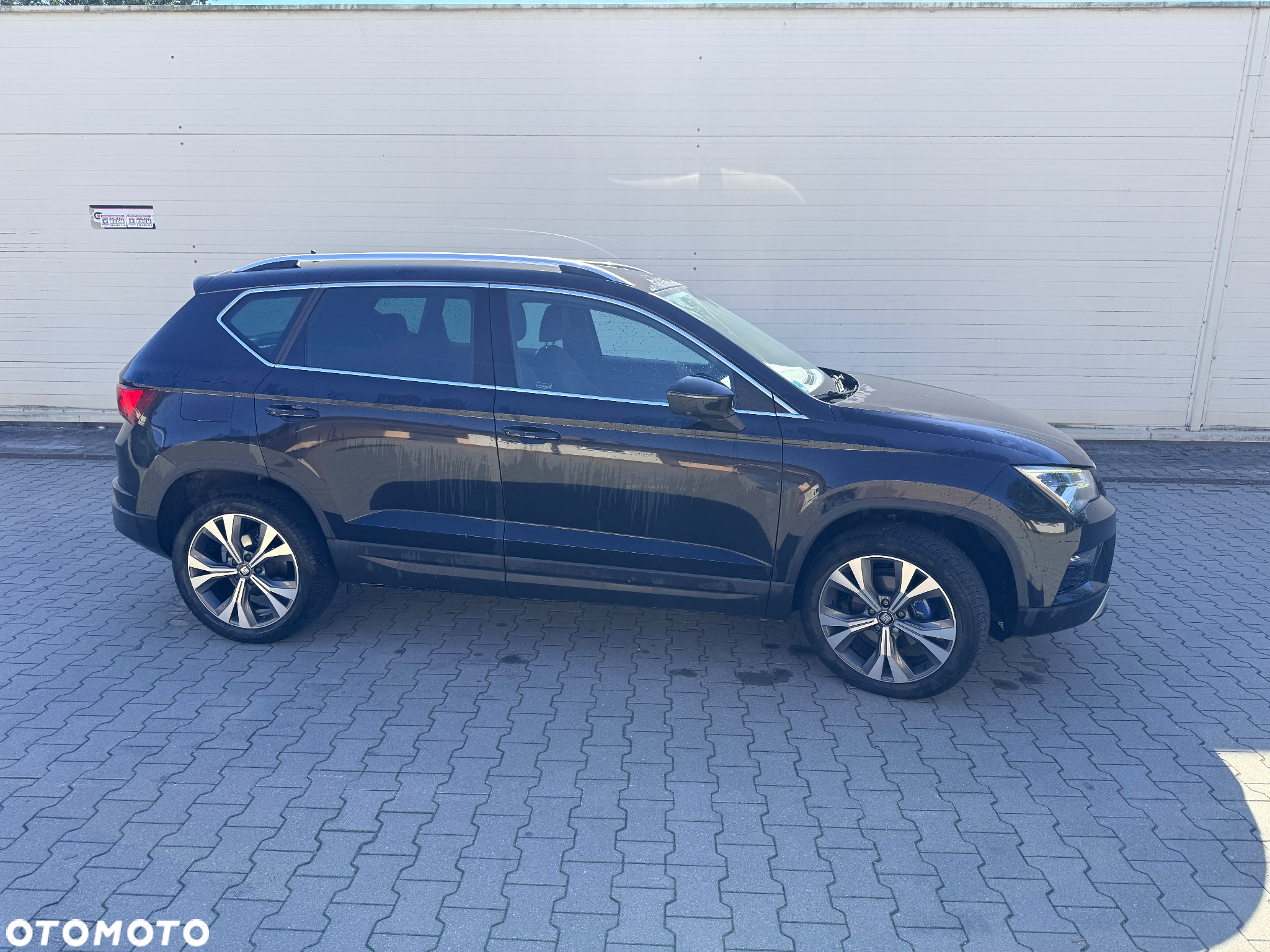 Seat Ateca 1.6 TDI DSG Xcellence - 4