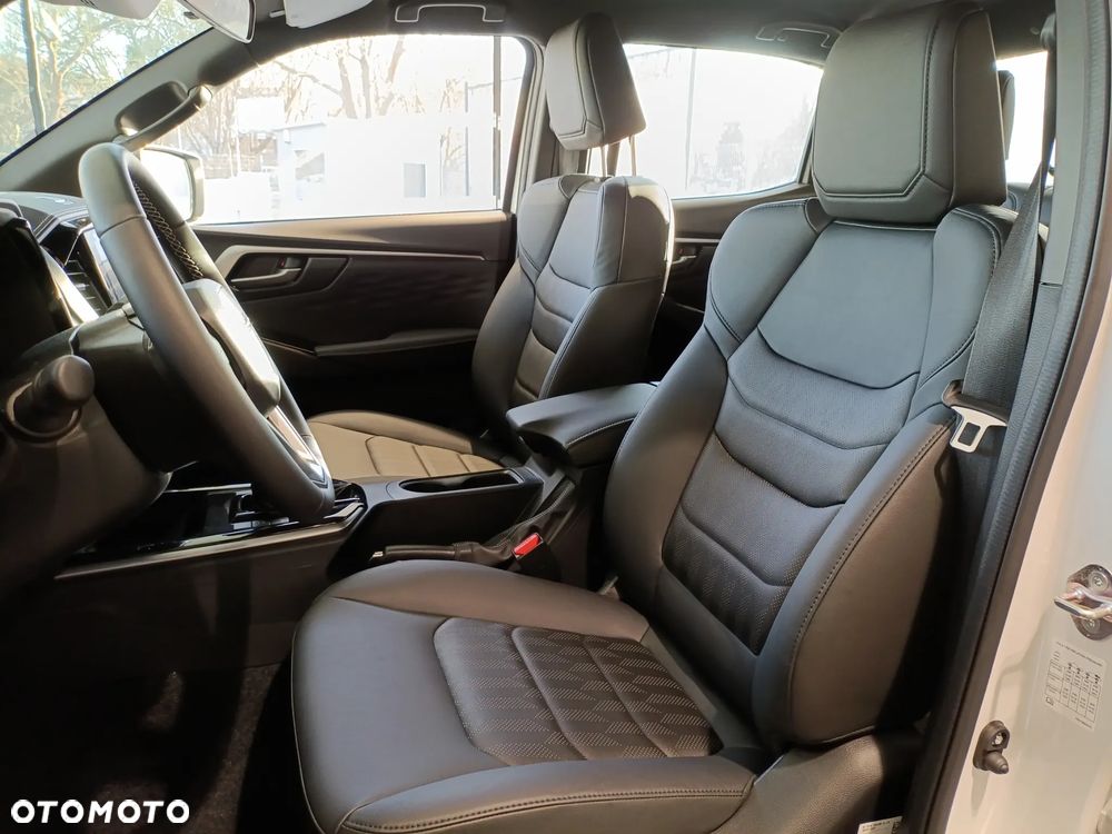 Isuzu D-Max 1.9 DC LSX - 23