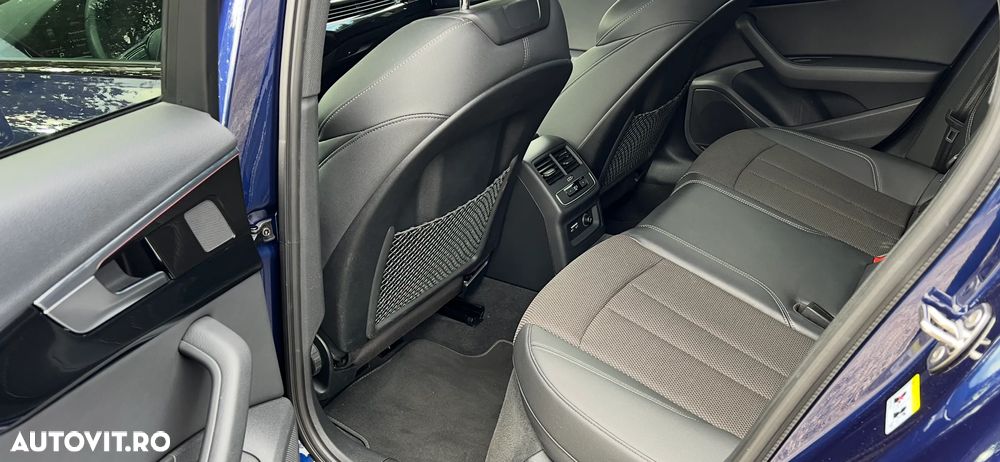 Audi A4 35 TFSI S tronic S line - 7