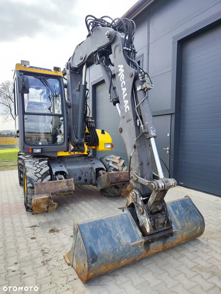Mecalac 12MXT - 3