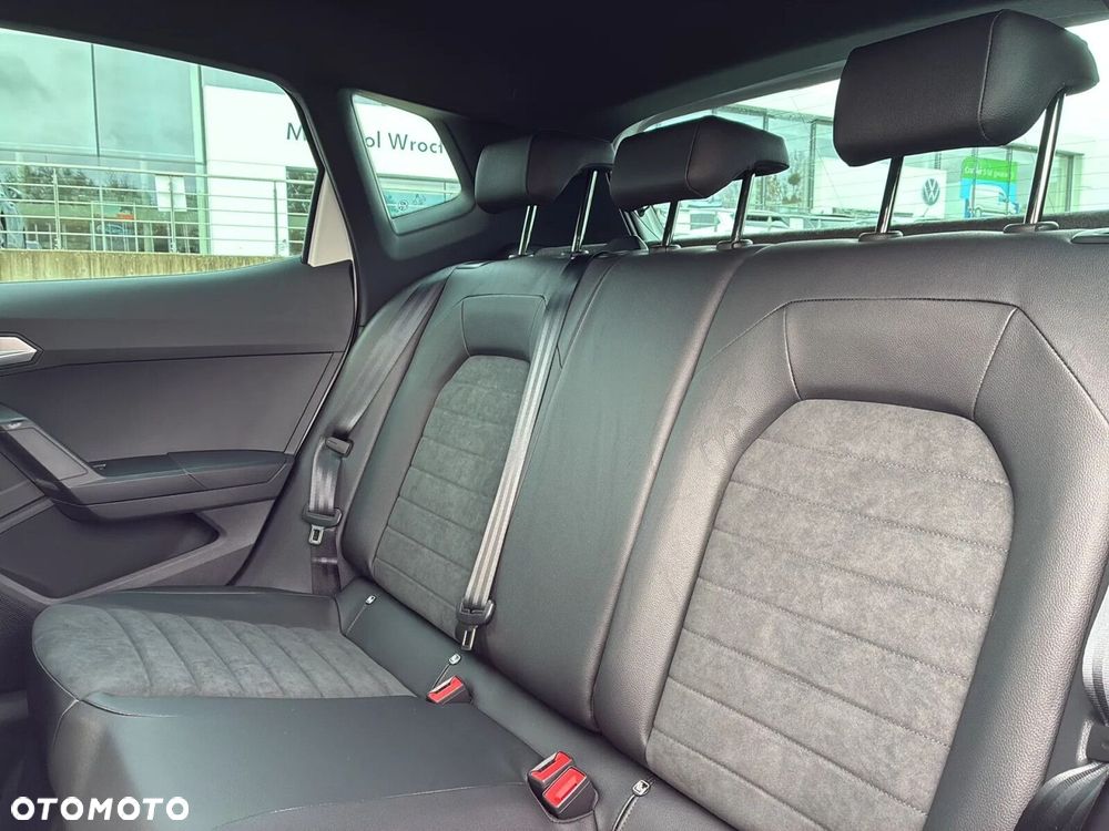 Seat Arona - 7