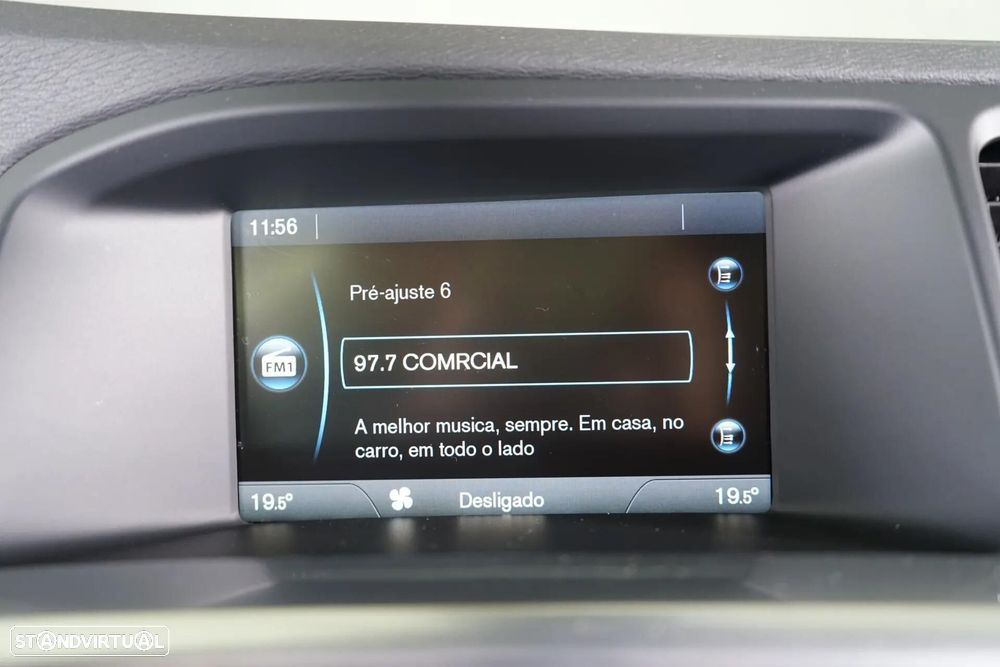 Volvo V60 1.6 D2 Momentum Eco - 31