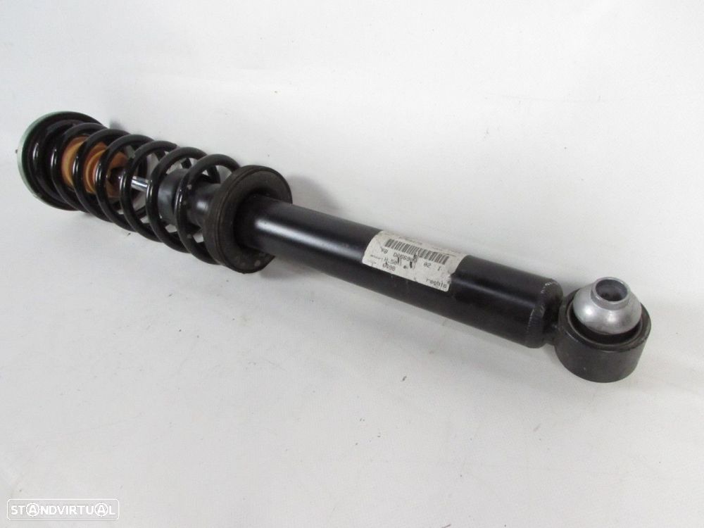 Amortecedor Trás Seminovo/ Original BMW 5 (F10) 33526789379 - 3