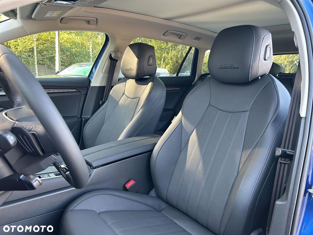 Skoda Superb - 6