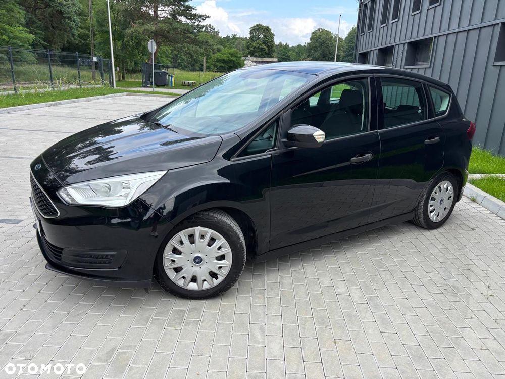 Ford C-MAX - 4