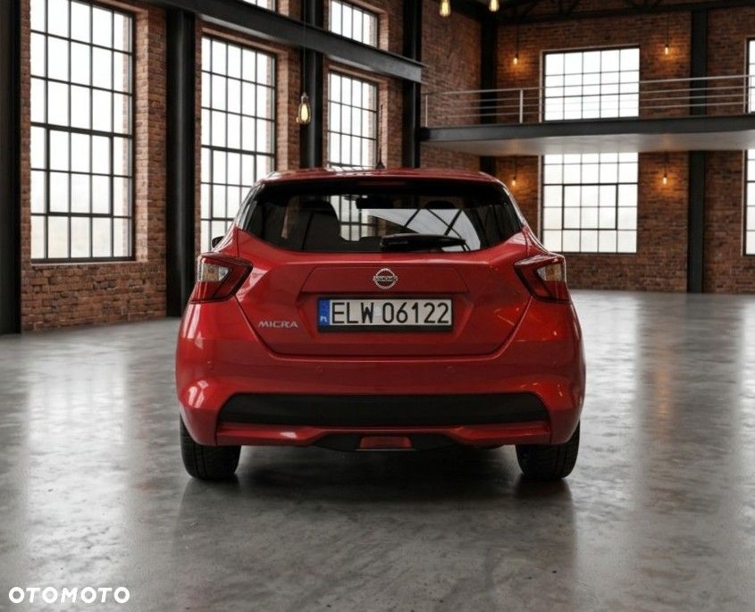 Nissan Micra 0.9 IG-T Tekna - 6