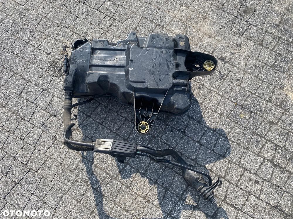 ZBIORNIK PŁYNU ADBLUE PEUGEOT RIFTER MGICSCR01 - 1