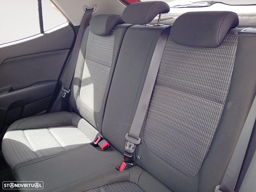 Kia Stonic 1.0 T-GDI Drive - 13