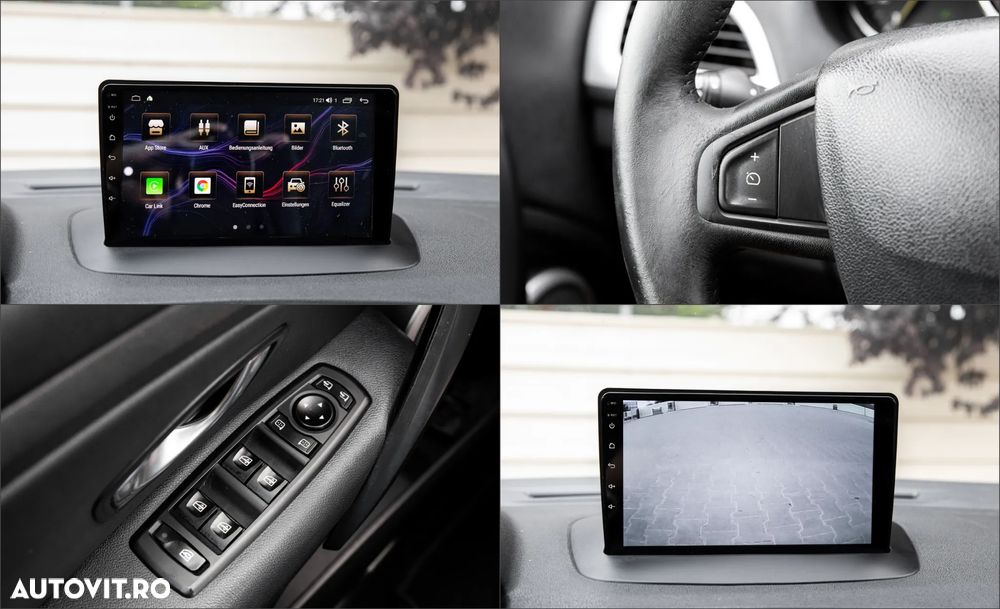 Renault Megane Grandtour dCi 160 FAP GT - 10