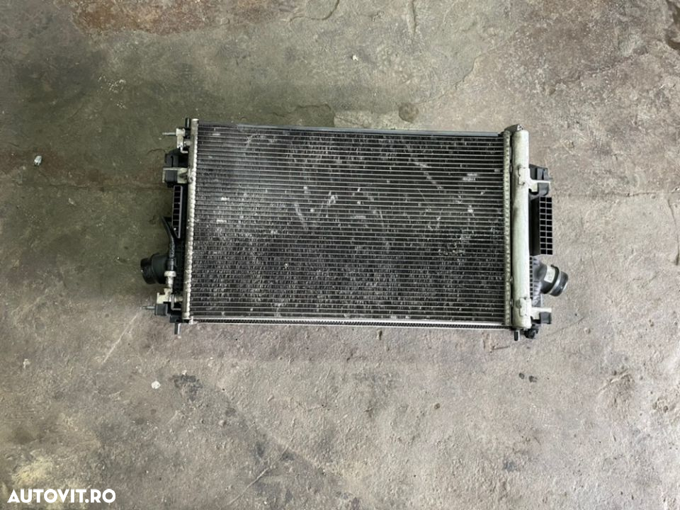 Radiatoare si ventilatoare OPEL ASTRA J sau ZAFIRA C 2.0cdti an 2010-2015 - 2