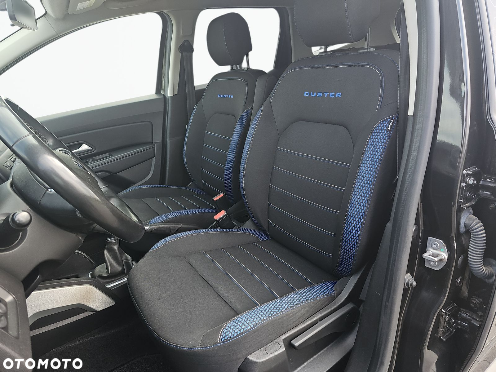 Dacia Duster - 13