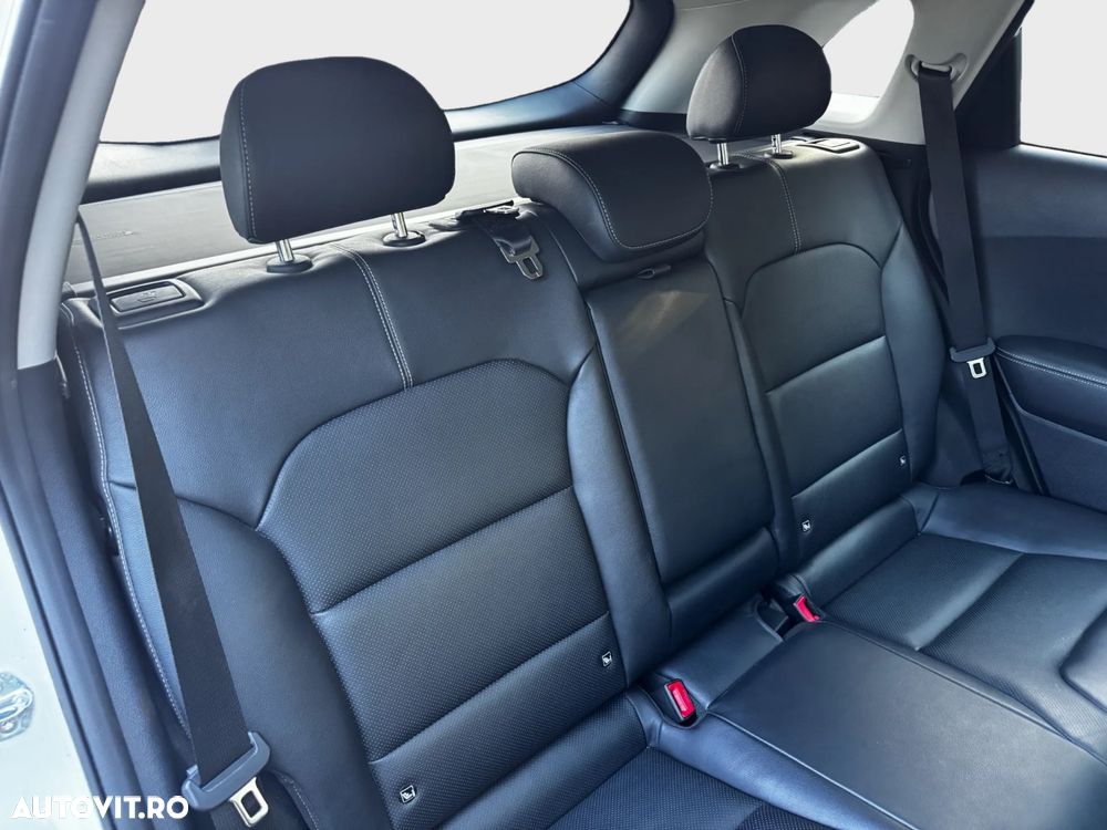 Kia Niro 1.6 GDI HEV 2WD OPF Aut. Spirit - 32