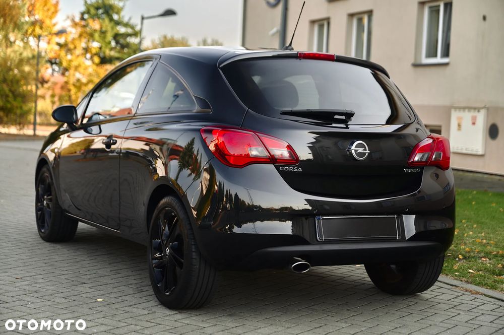 Opel Corsa 1.4 16V EcoFLEX Start-Stop Color Edition - 7