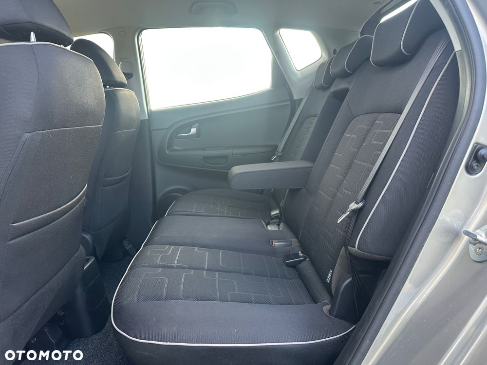 Kia Venga 1.6 CVVT Dream-Team Edition - 22