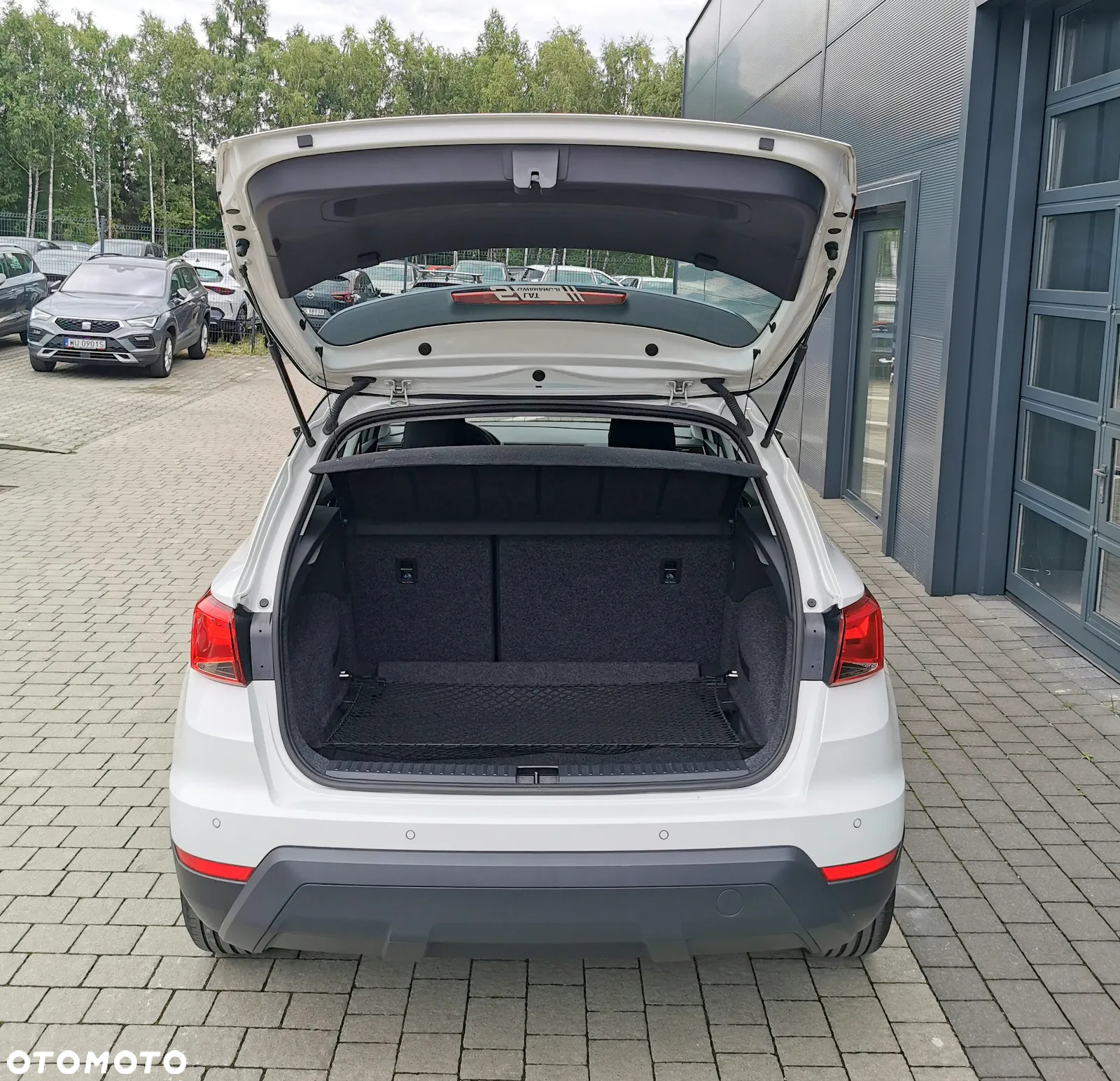 Seat Arona 1.0 TSI Style S&S - 5