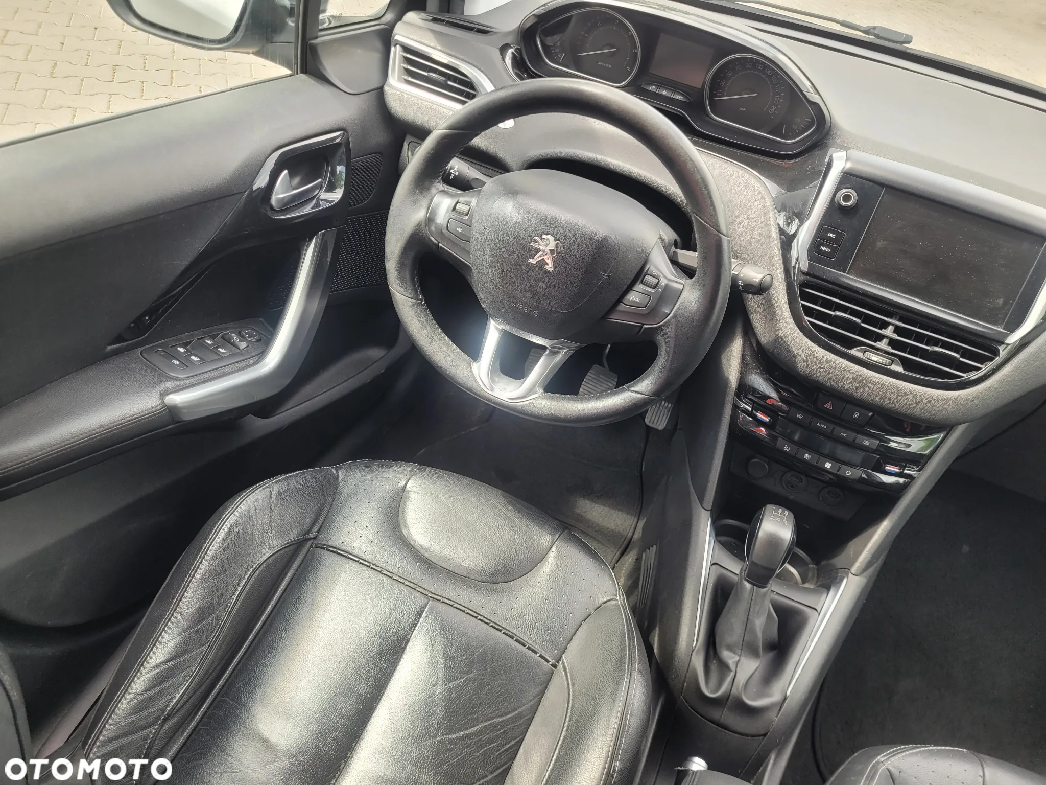 Peugeot 208 1.4 HDi Business Line - 13