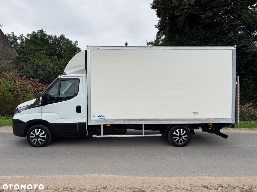 Iveco Daily - 9