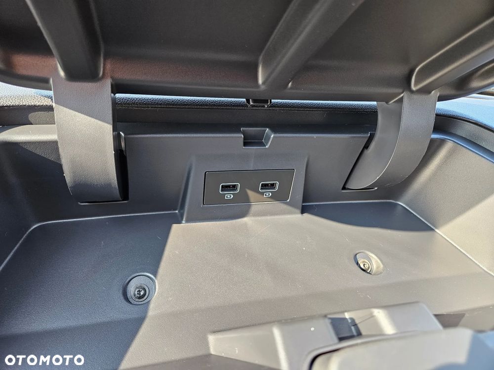 Renault Trafic 2.0 dCi - 25