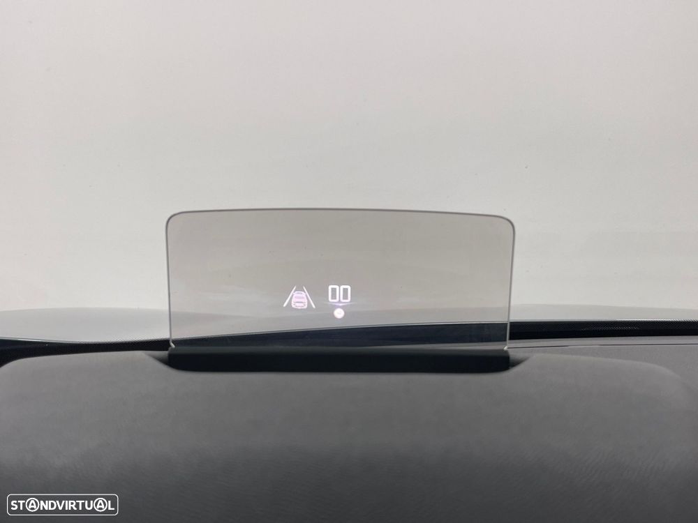 DS DS3 Crossback 1.2 PureTech Performance Line EAT8 - 35