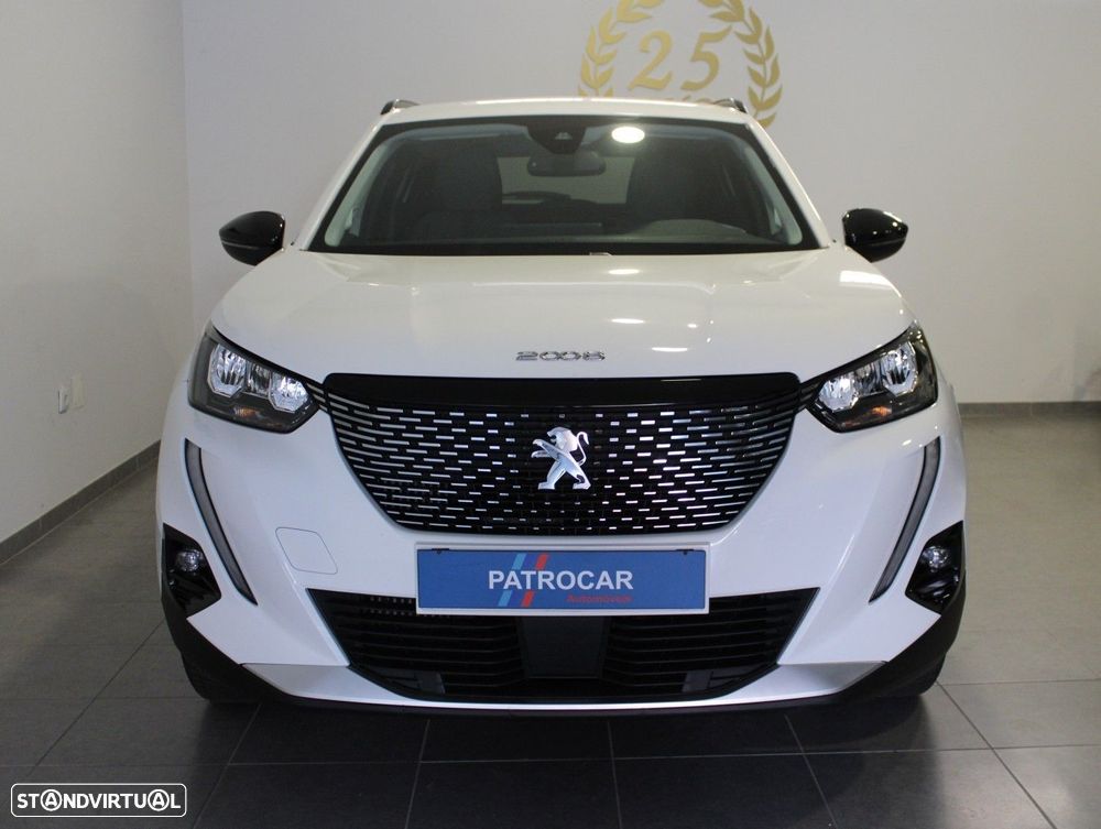 Peugeot 2008 1.5 BlueHDi Active Pack EAT8 - 1