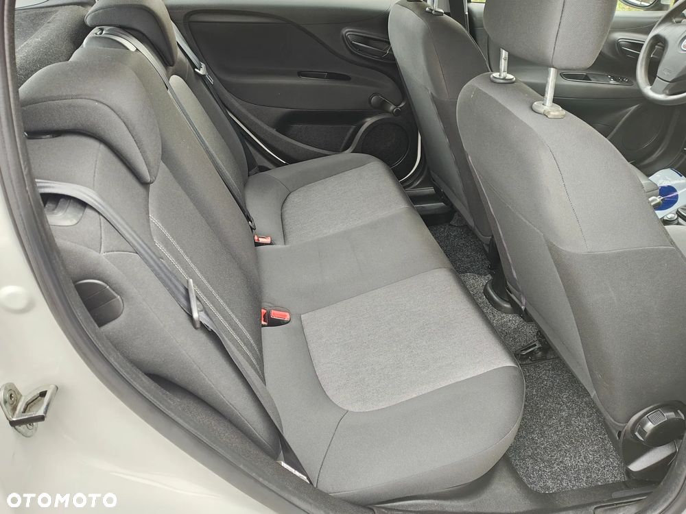 Fiat Grande Punto Actual 1.2 8V Actual - 17
