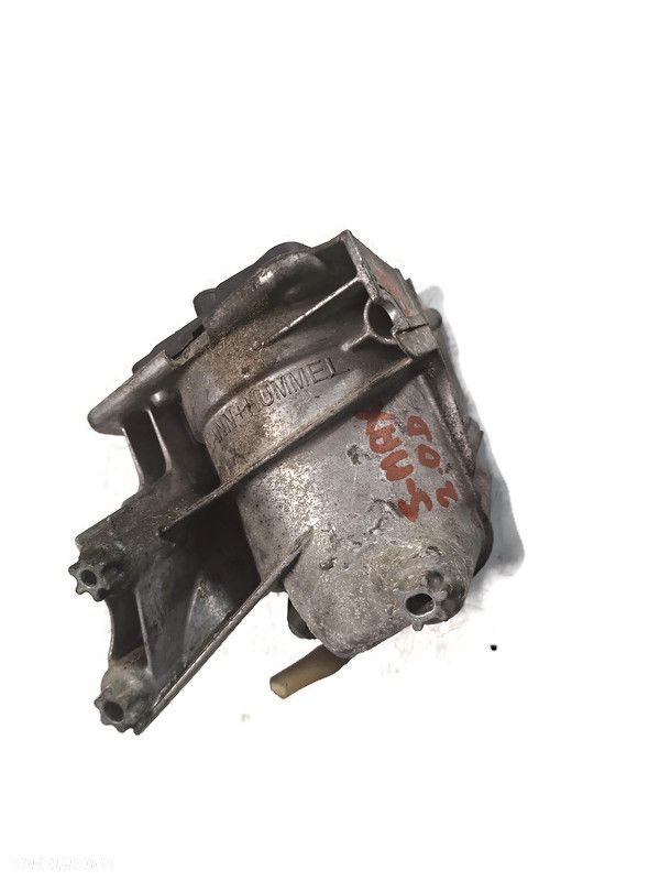 FORD S-MAX MK1 13r 2.0 TDCI OBUDOWA FILTRA PALIWA 968319968000 - 1