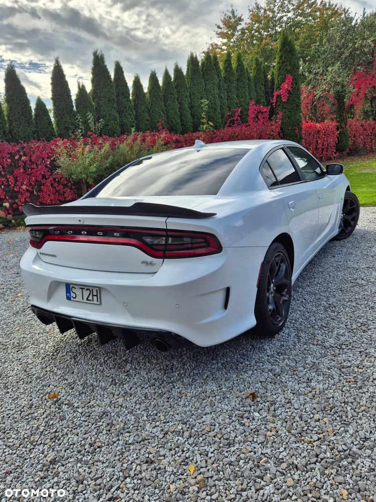 Dodge Charger - 13