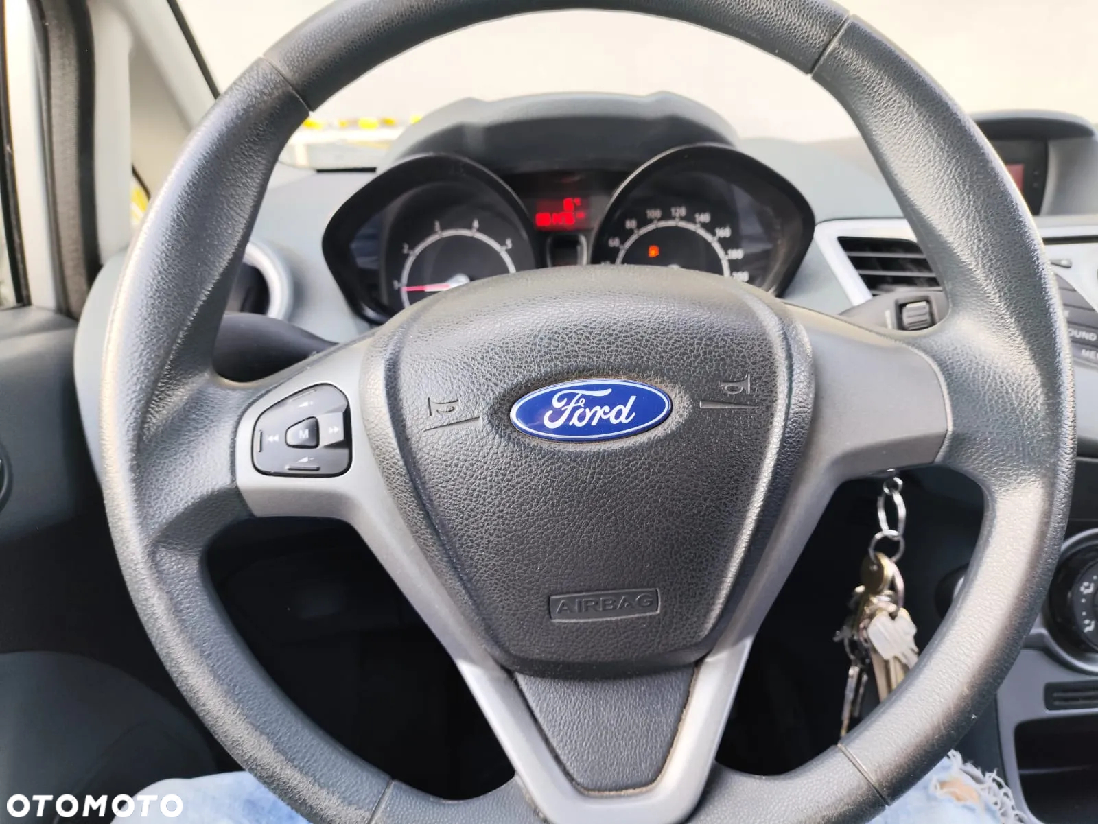 Ford Fiesta - 14