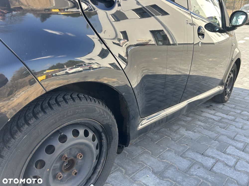 Toyota Aygo Cool - 16