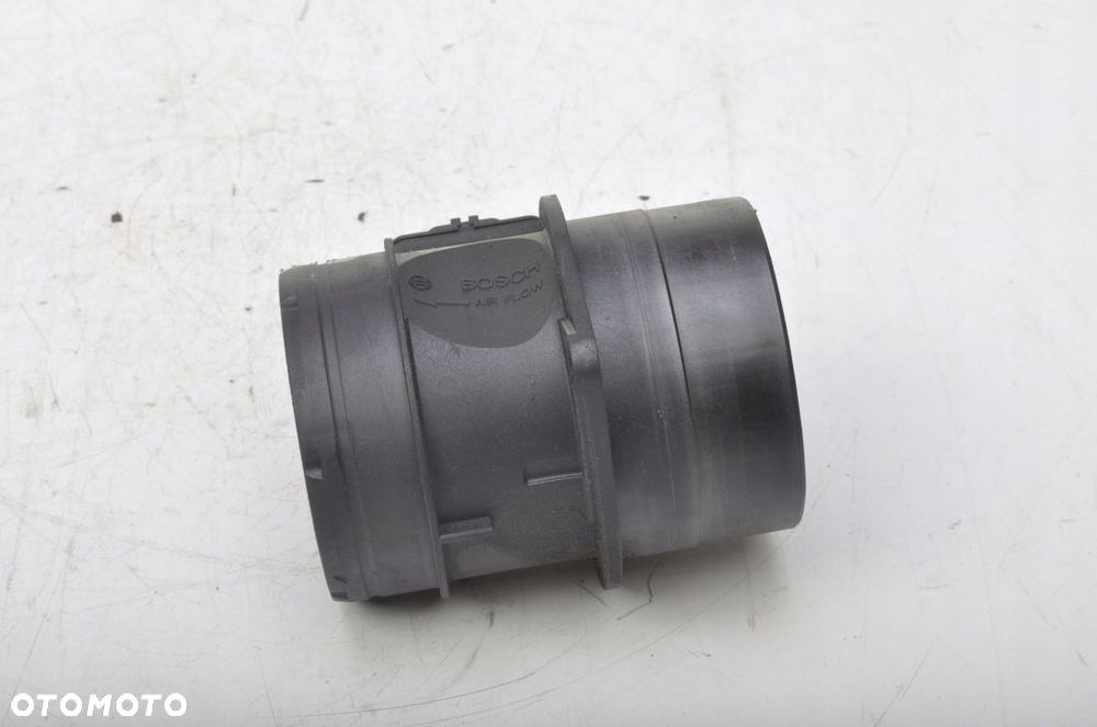 AUDI A4 B8 2.0 TDI PRZEPŁYWOMIERZ 0281002959 - 2