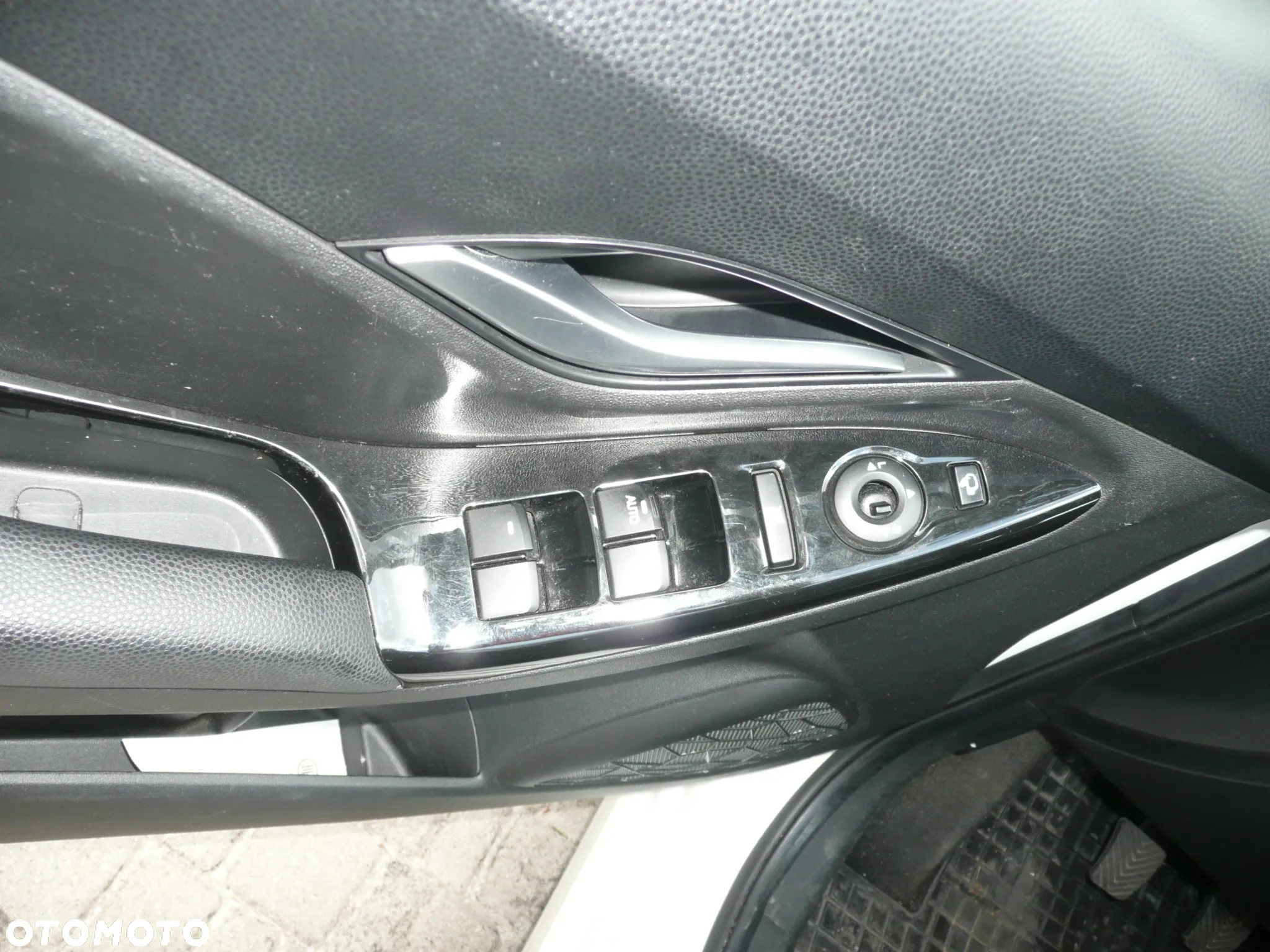 Hyundai ix20 1.6 CRDi blue Comfort - 8