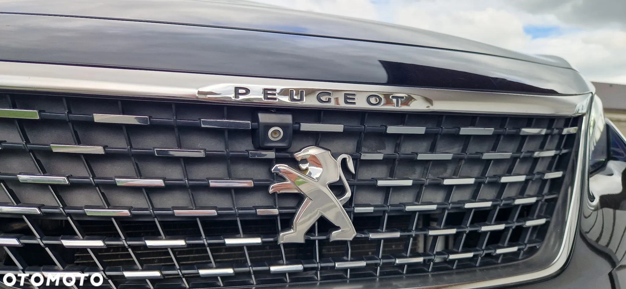 Peugeot 3008 THP 165 EAT6 Stop & Start Active - 31