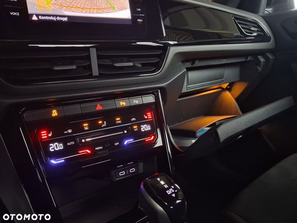Volkswagen T-Roc 1.5 TSI R-Line DSG - 25