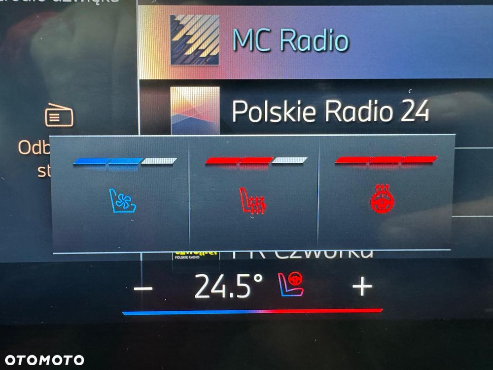 BMW Seria 5 520d - 34