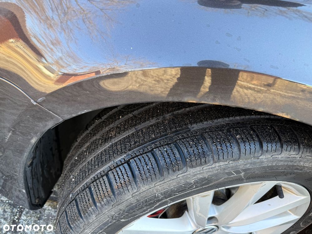 Volkswagen Passat 2.0 TDI DPF 4Mot Highline - 21