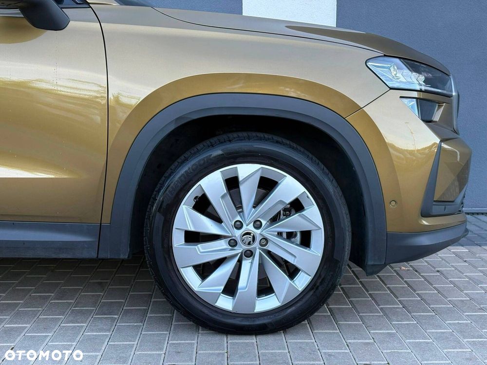 Skoda Kodiaq 2.0 TDI 4x2 Selection DSG - 24